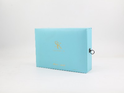 濟(jì)南包裝盒廠家淺析色彩搭配對(duì)包裝盒有多重要？