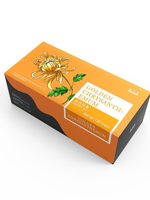 在濟(jì)南選擇茶葉禮盒定制廠家，記住這三點(diǎn)很重要