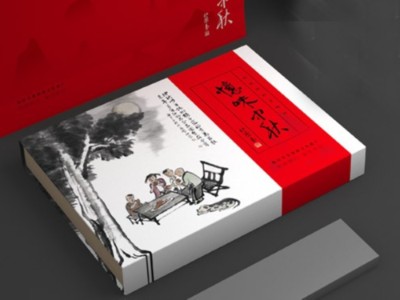 別再讓你的月餅包裝盒裸奔了，包裝盒定制廠家教你這樣做