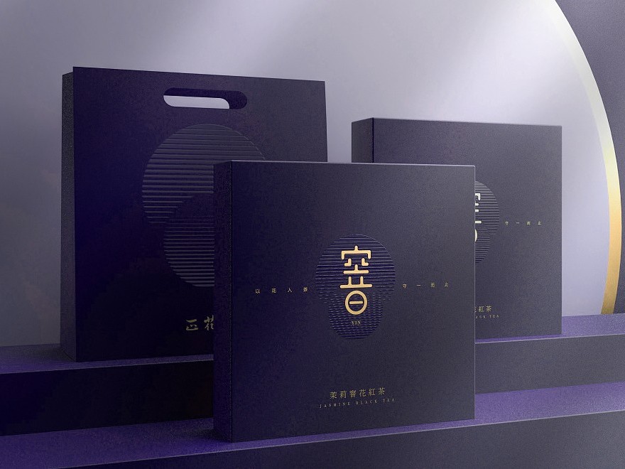 在山東，茶葉包裝盒定制前做好這3件事，讓您的產(chǎn)品的更容易成為爆款