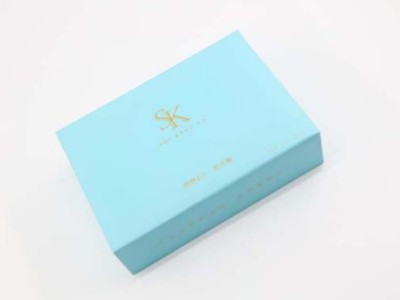 簡約時尚的化妝品包裝盒設(shè)計的秘籍，你知道嗎？