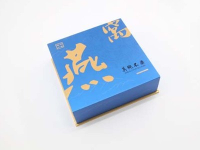 包裝盒定做廠家生產(chǎn)的禮品包裝盒，如此個(gè)性化，你被驚艷到了嗎？