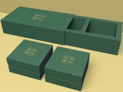 關(guān)于粽子包裝盒定制，濟(jì)南禮品盒廠家不得不說的幾件事？
