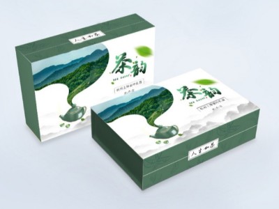 疫情當(dāng)下，山東茶葉禮盒廠家的一點反思