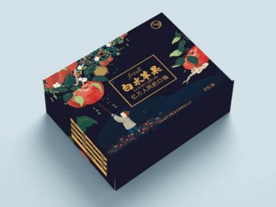 濟南禮盒廠家為您解答，如何讓客戶對你的產(chǎn)品滿意