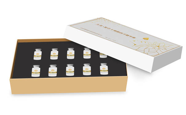 紙盒定制廠(chǎng)家