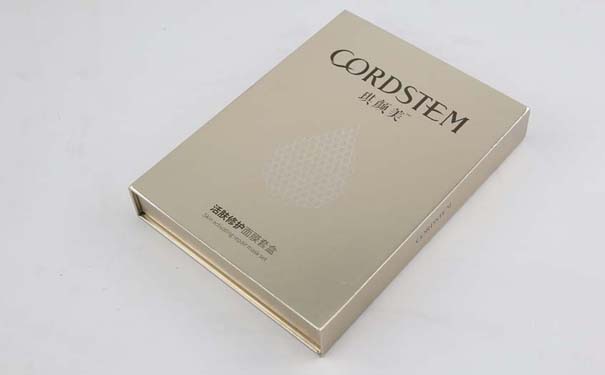 紙盒定制廠(chǎng)家