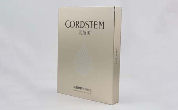 紙盒定制廠(chǎng)家