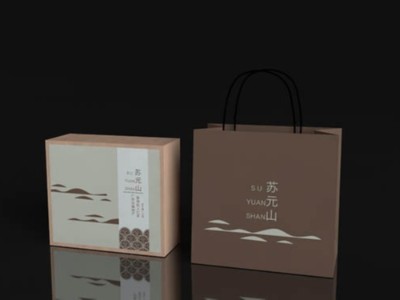 濟(jì)南禮盒廠家告訴你，為什么要做一個(gè)好包裝