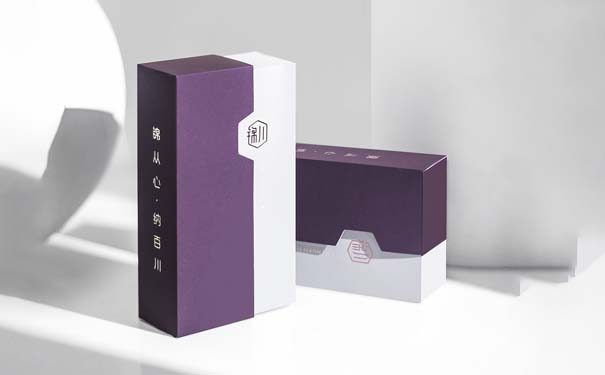 包裝盒定制廠(chǎng)家