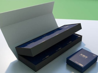 濟(jì)南禮盒廠家淺談想要設(shè)計(jì)讓人眼前一亮的茶葉包裝盒，這四點(diǎn)很重要