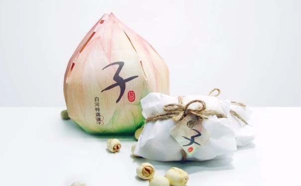 土特產(chǎn)包裝盒