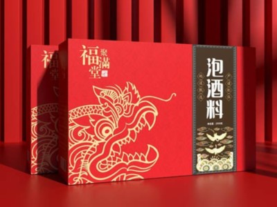 濟(jì)南禮盒廠家淺談，禮品包裝盒設(shè)計(jì)不能忽視的三大因素