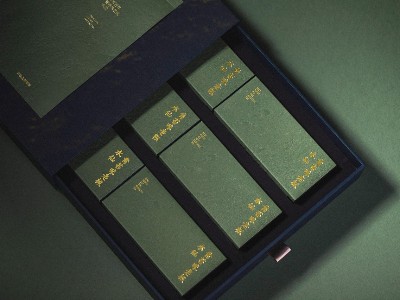 套路滿滿，3步騷操作打造濟(jì)南茶葉包裝盒網(wǎng)紅爆款