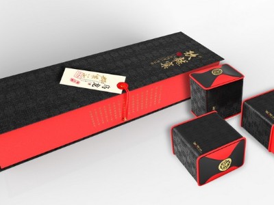 山東茶葉包裝盒廠家深耕每個細節(jié)，只為一個好包裝