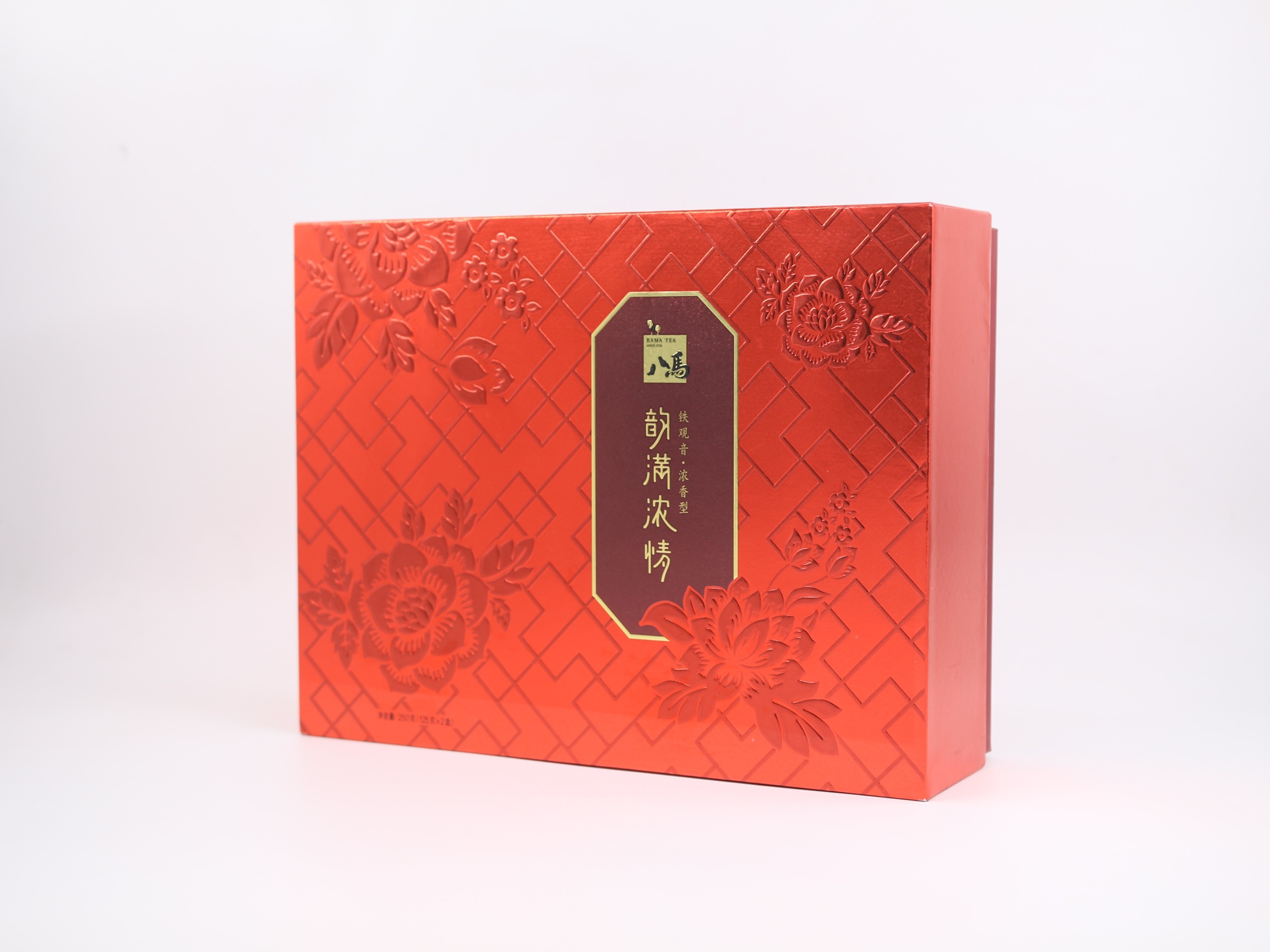 價格差別大？設計稿和實物有差別？濟南茶葉包裝盒廠家為您解疑答惑