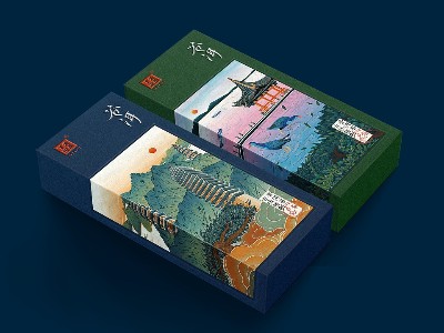 濟(jì)南恒印包裝廠家，比同行更懂包裝