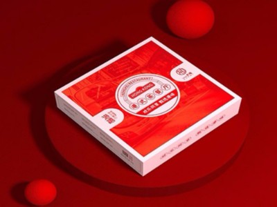紙盒印刷：禮品包裝盒定制怎么做？