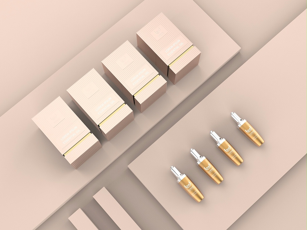 精油包裝盒_保健品包裝盒定制_恒印包裝 精油包裝盒_保健品包裝盒定制_恒印包裝