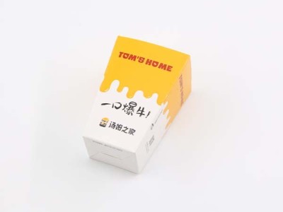 濟南包裝盒廠家為您分析，外賣包裝盒如何華麗變身！