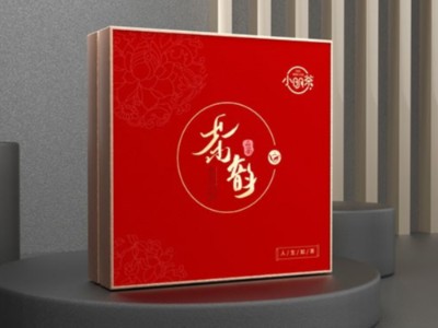 有了這款茶葉包裝盒，年輕人從此就會(huì)愛上喝茶