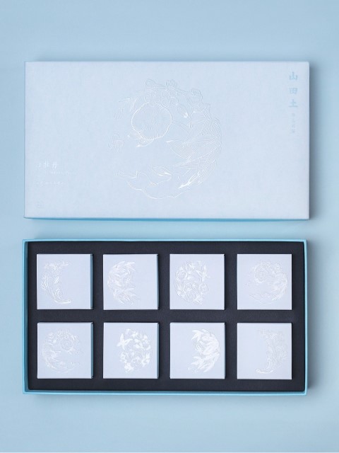 山東茶葉包裝盒廠家，淺談包裝盒里的傳播學(xué)