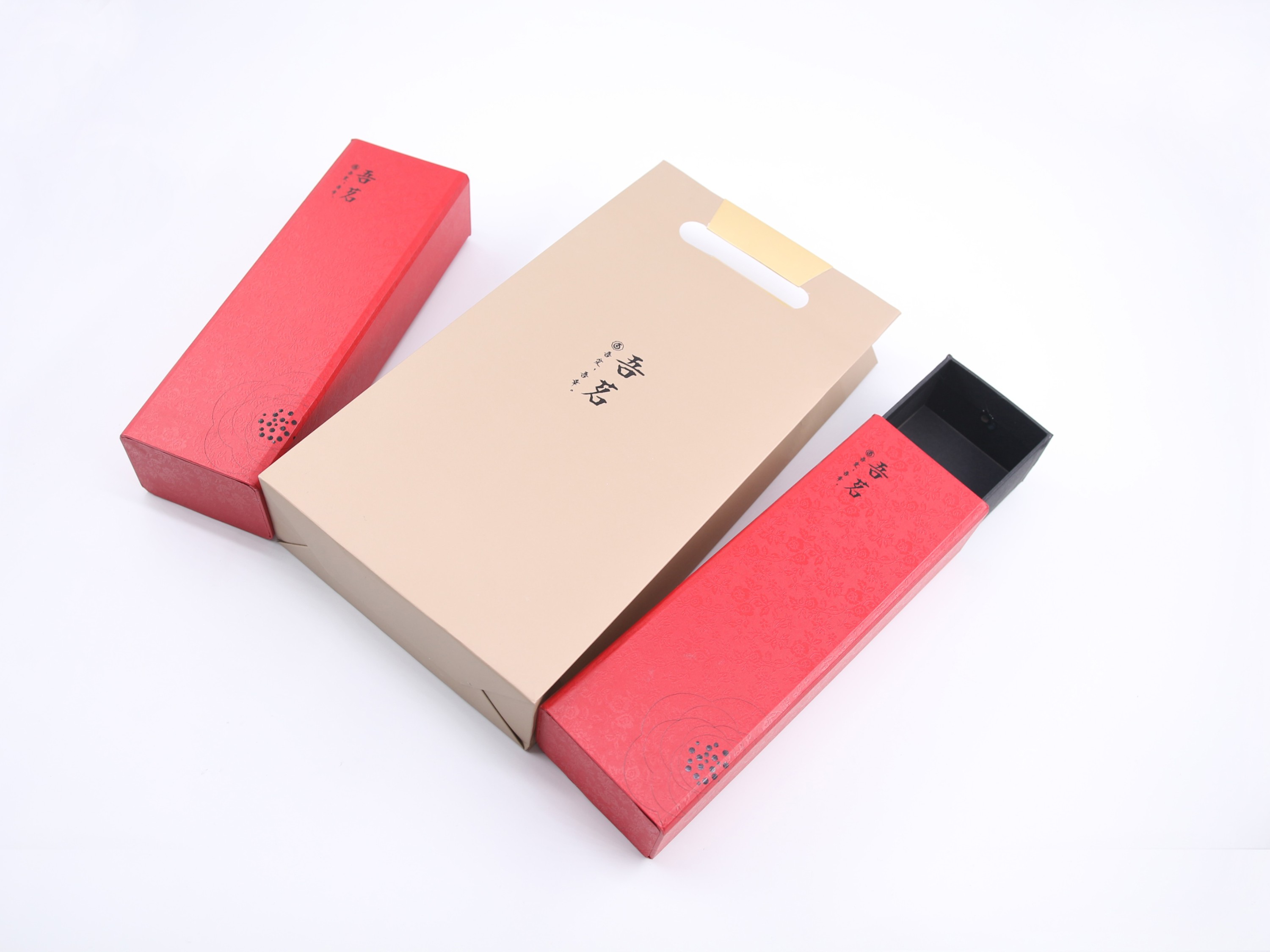 十余載的老司告訴您濟南茶葉禮盒定制盒型如何選擇？