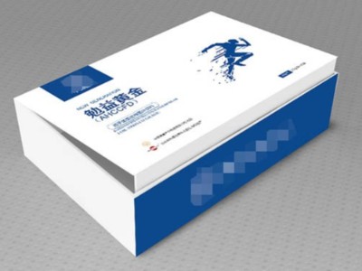 濟南禮盒廠家淺談，如何讓保健品包裝盒設計不再走老路？