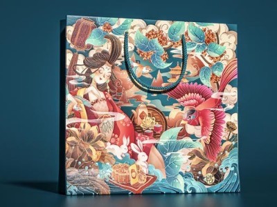 不見(jiàn)面，包裝盒定制廠(chǎng)家恒印包裝讓您舒心定制產(chǎn)品包裝盒