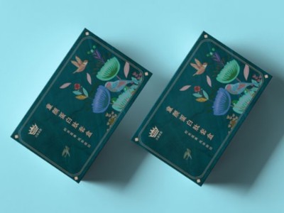 為了讓禮品包裝盒更出彩，山東禮盒廠家居然做到這種程度！